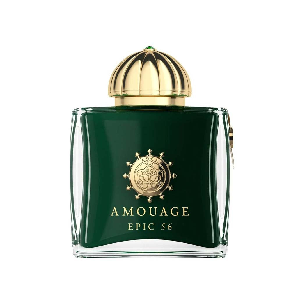 Amouage Epic 56 Exceptional Extrait 100ml For Women