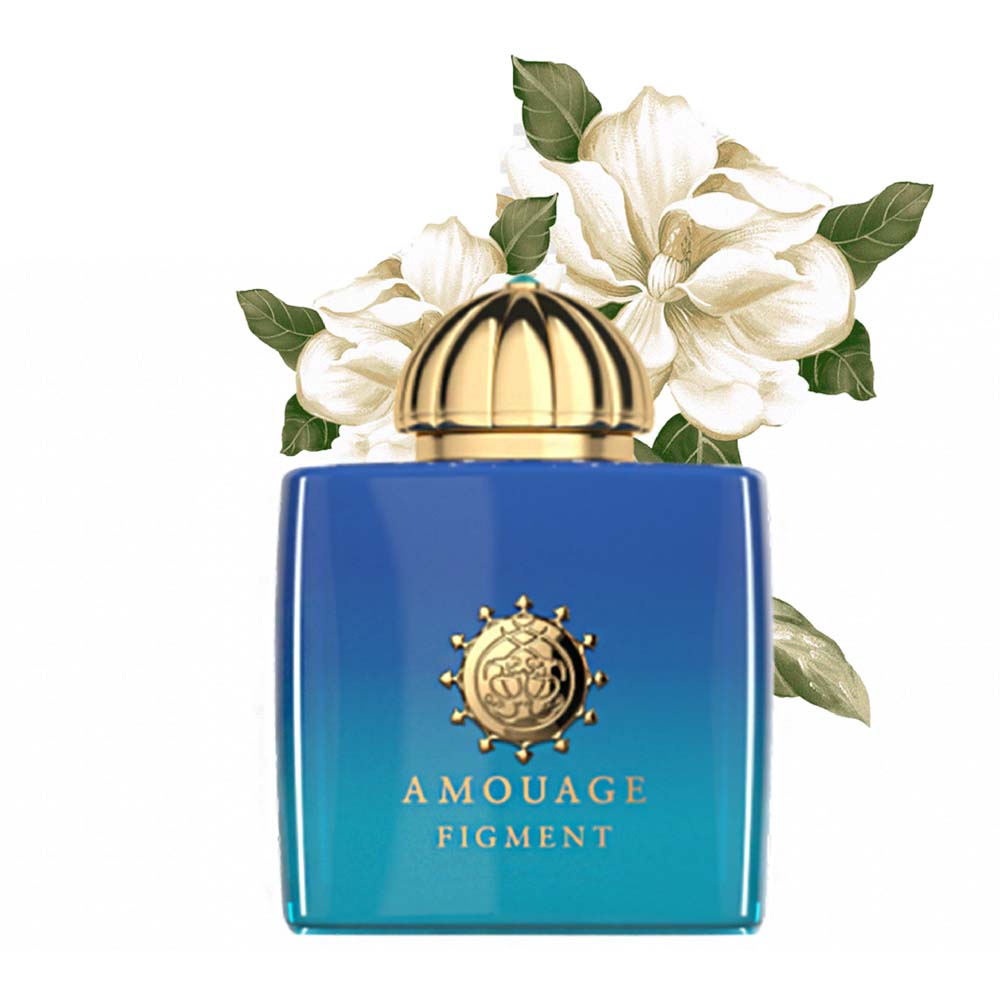 Amouage Figment Eau De Parfum 100ml For Women