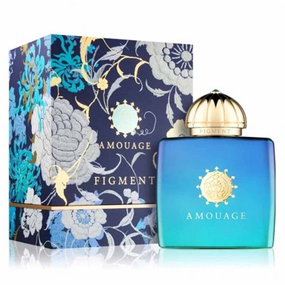 Amouage Figment Eau De Parfum 100ml For Women