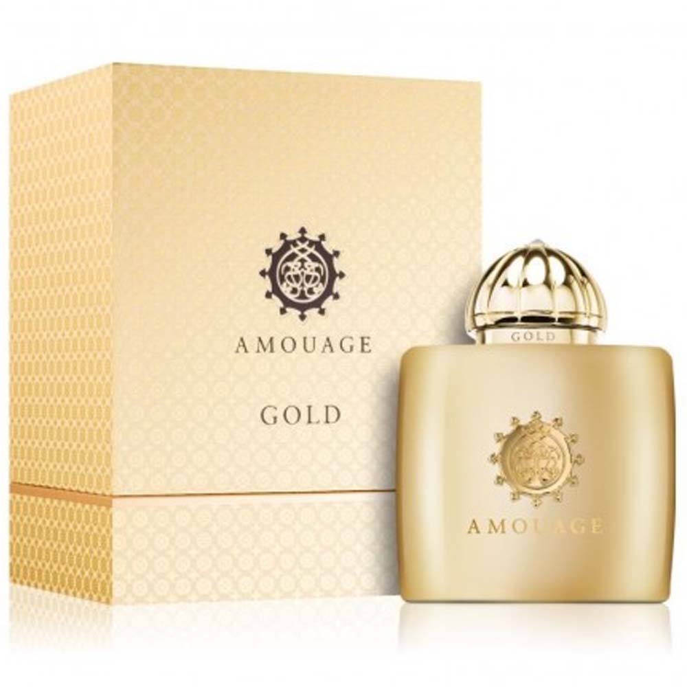 Amouage Gold Eau De Parfum 100ml For Women