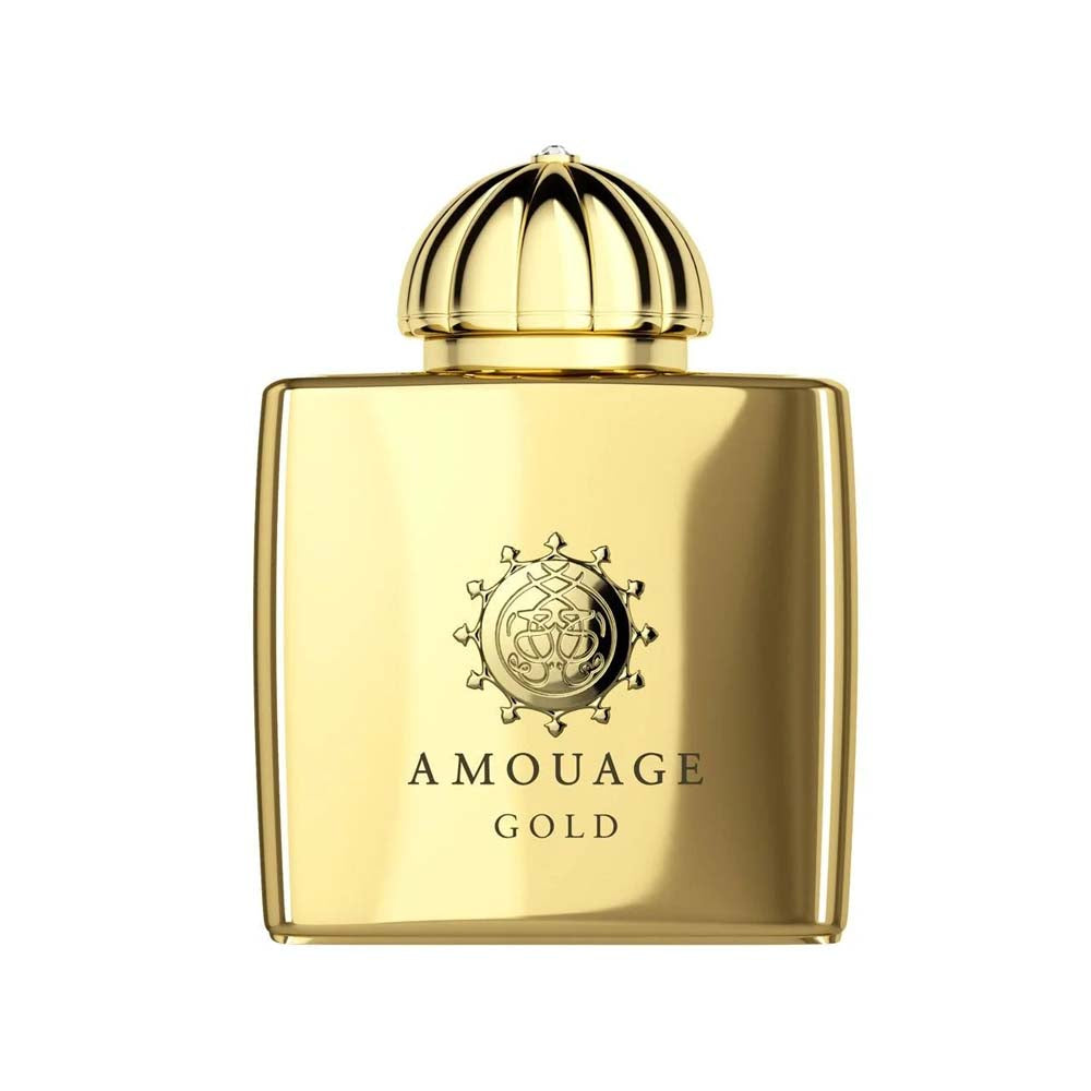 Amouage Gold Eau De Parfum 100ml For Women