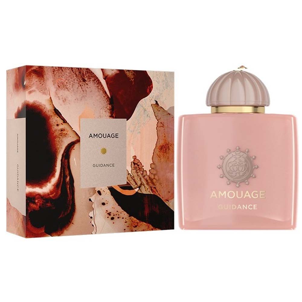 Amouage Guidance Eau De Parfum 100ml For Unisex