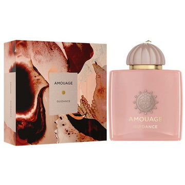 Amouage Guidance Eau De Parfum 100ml For Unisex