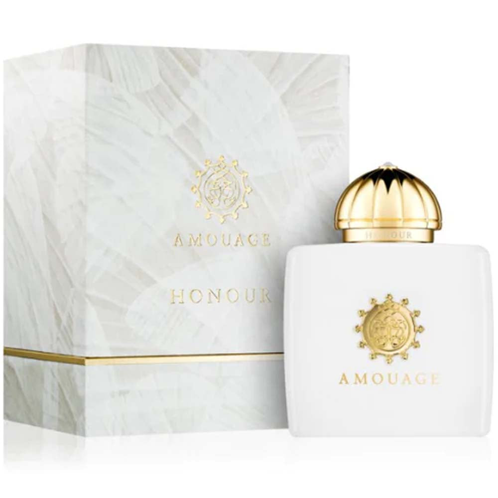 Amouage Honour Eau De Parfum 100ml For Women
