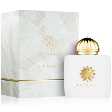 Amouage Honour Eau De Parfum 100ml For Women