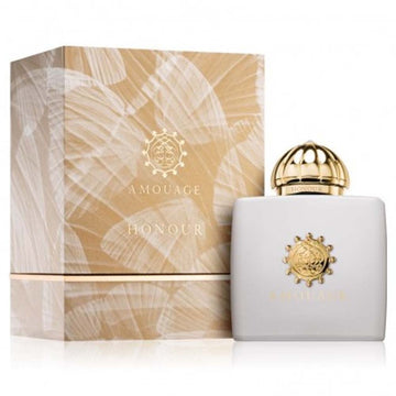 Amouage Honour 43 Exceptional Extrait 100ml For Women