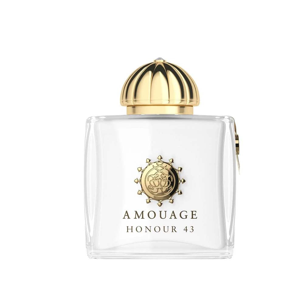 Amouage Honour 43 Exceptional Extrait 100ml For Women