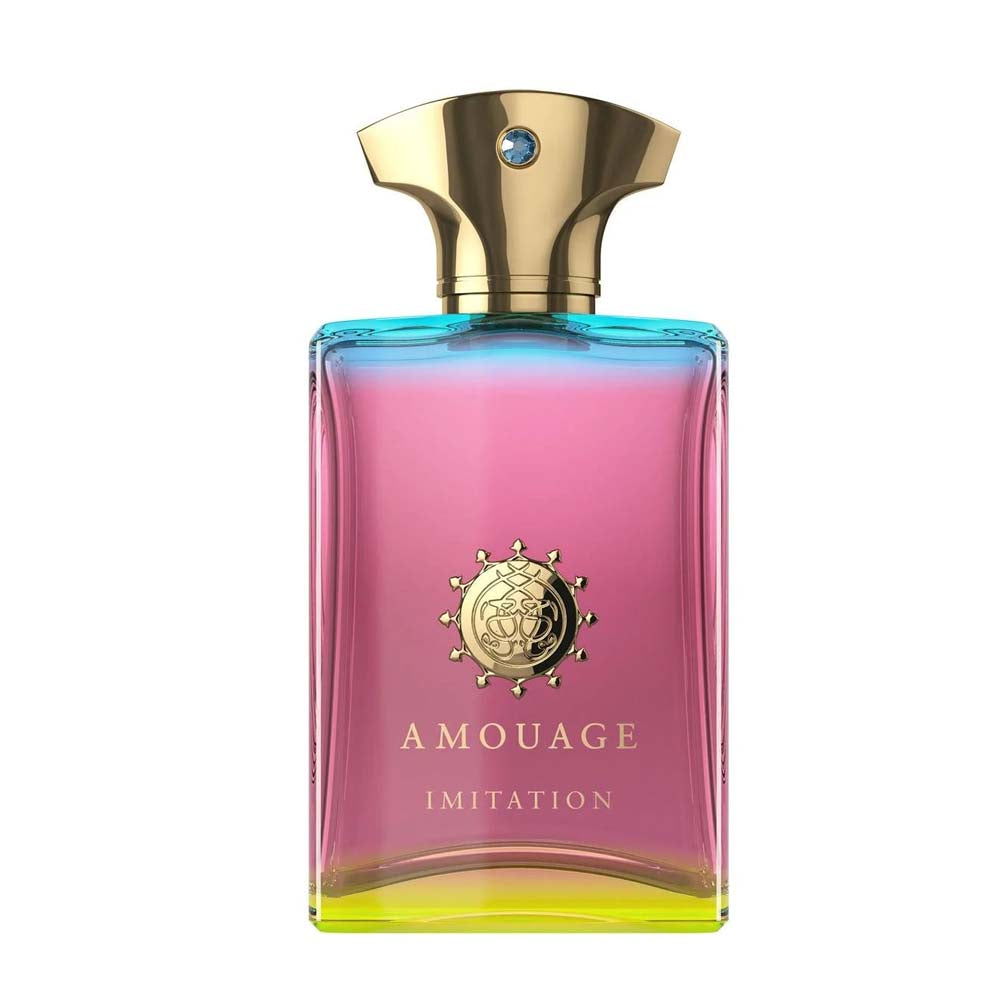 Amouage Imitation Eau De Parfum 100ml For Men