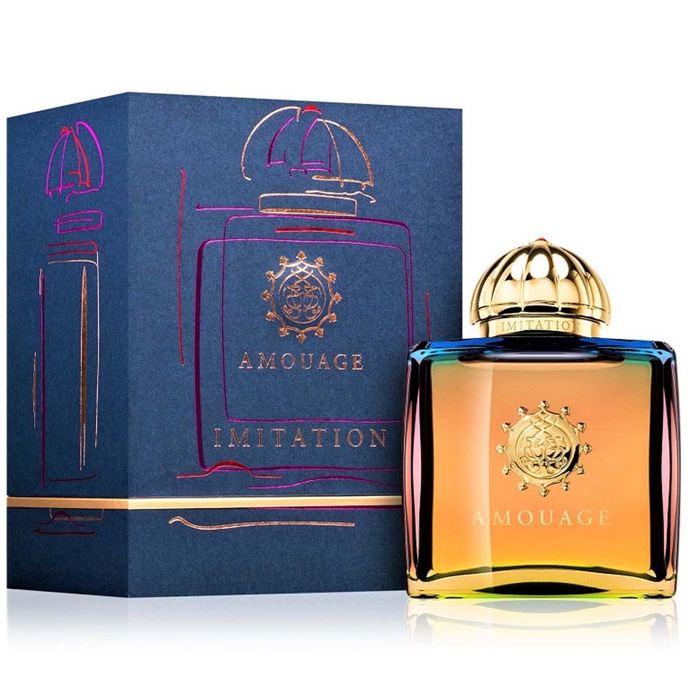 Amouage Imitation Eau De Parfum 100ml For Women