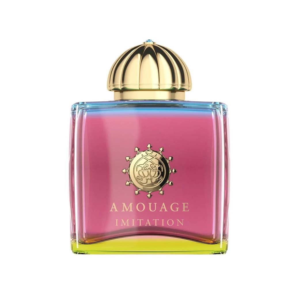 Amouage Imitation Eau De Parfum 100ml For Women