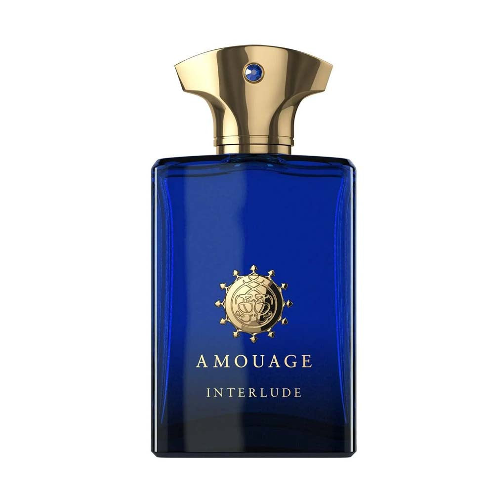 Amouage Interlude Eau De Parfum 100ml For Men