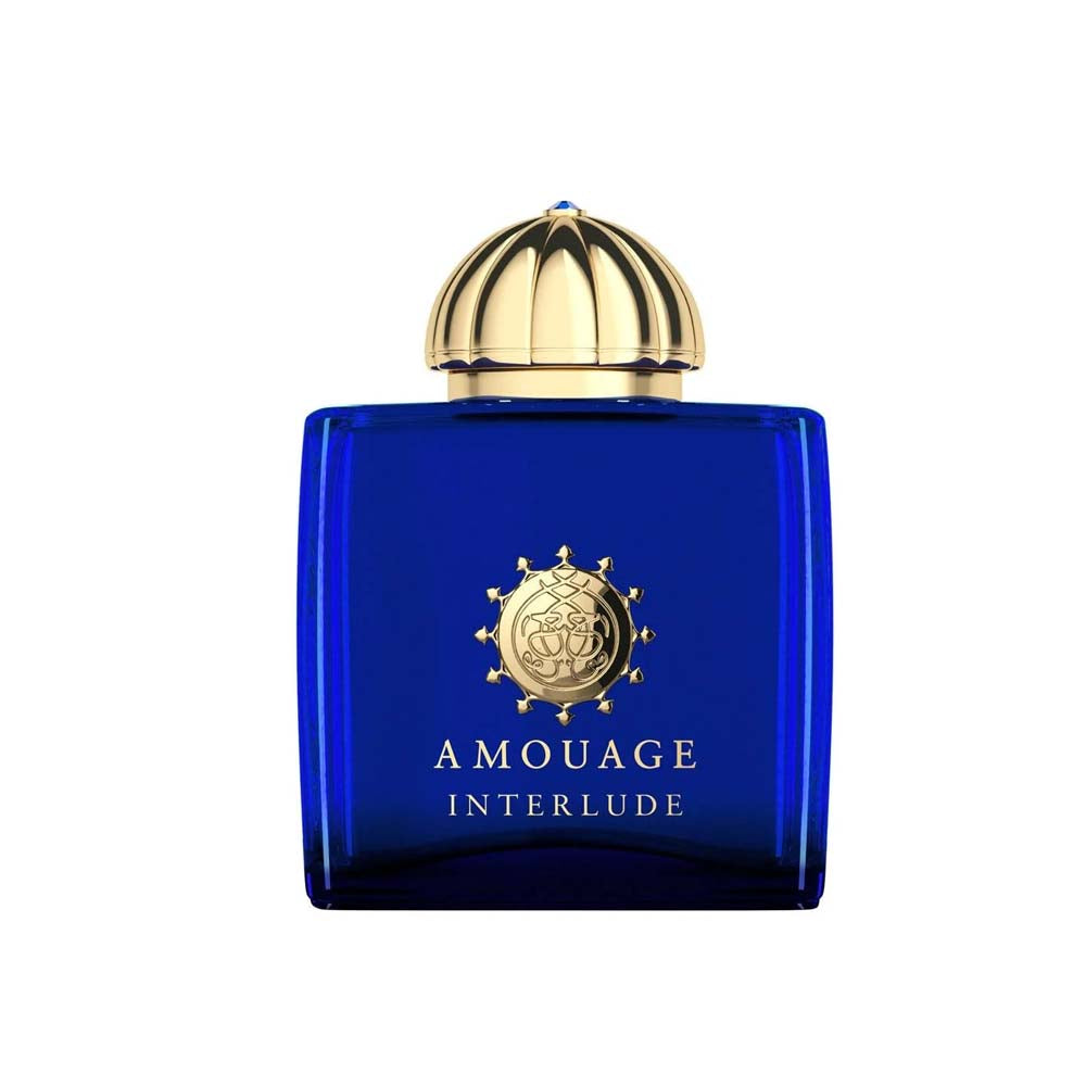 Amouage Interlude Eau De Parfum 100ml For Women