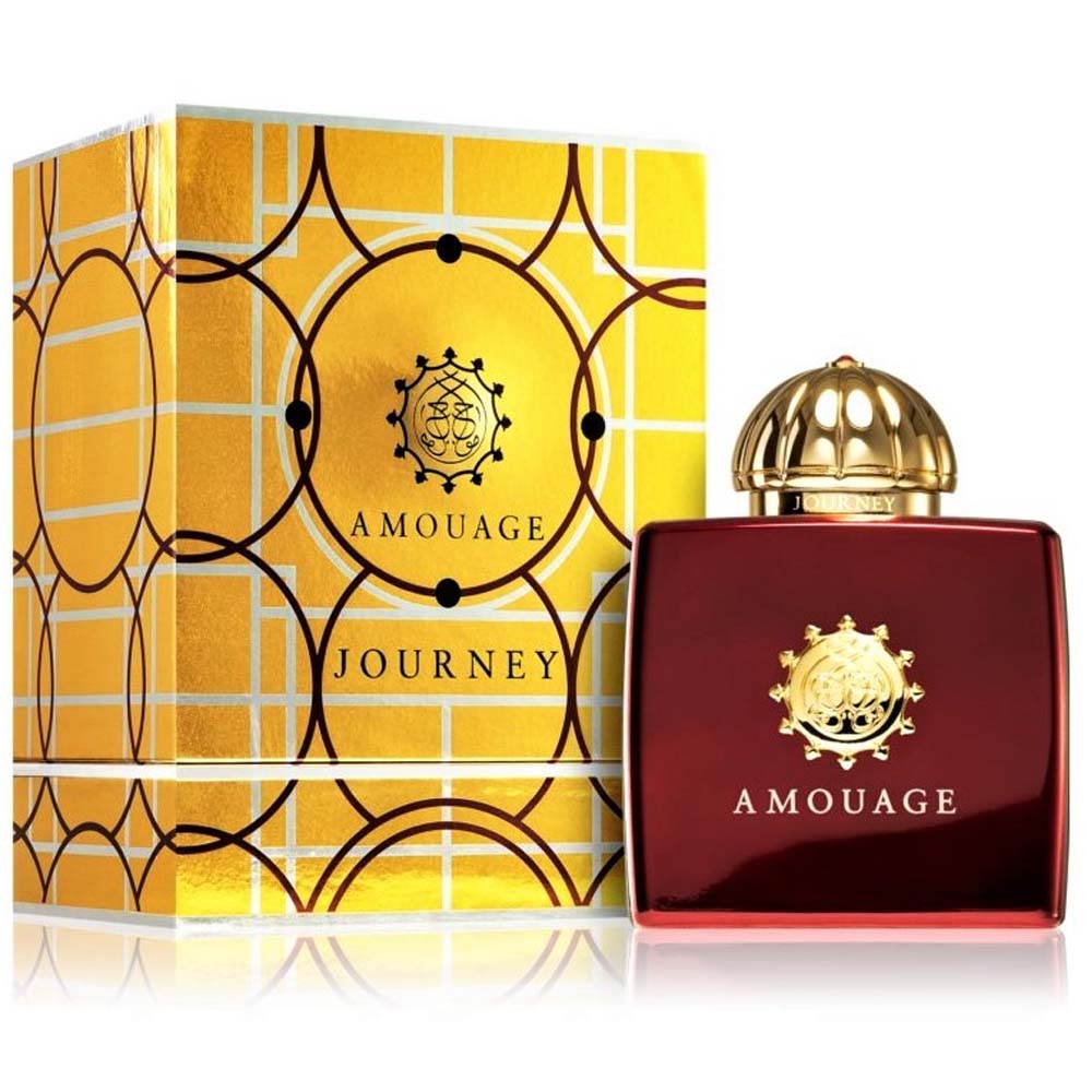 Amouage Journey Eau De Parfum 100ml For Women
