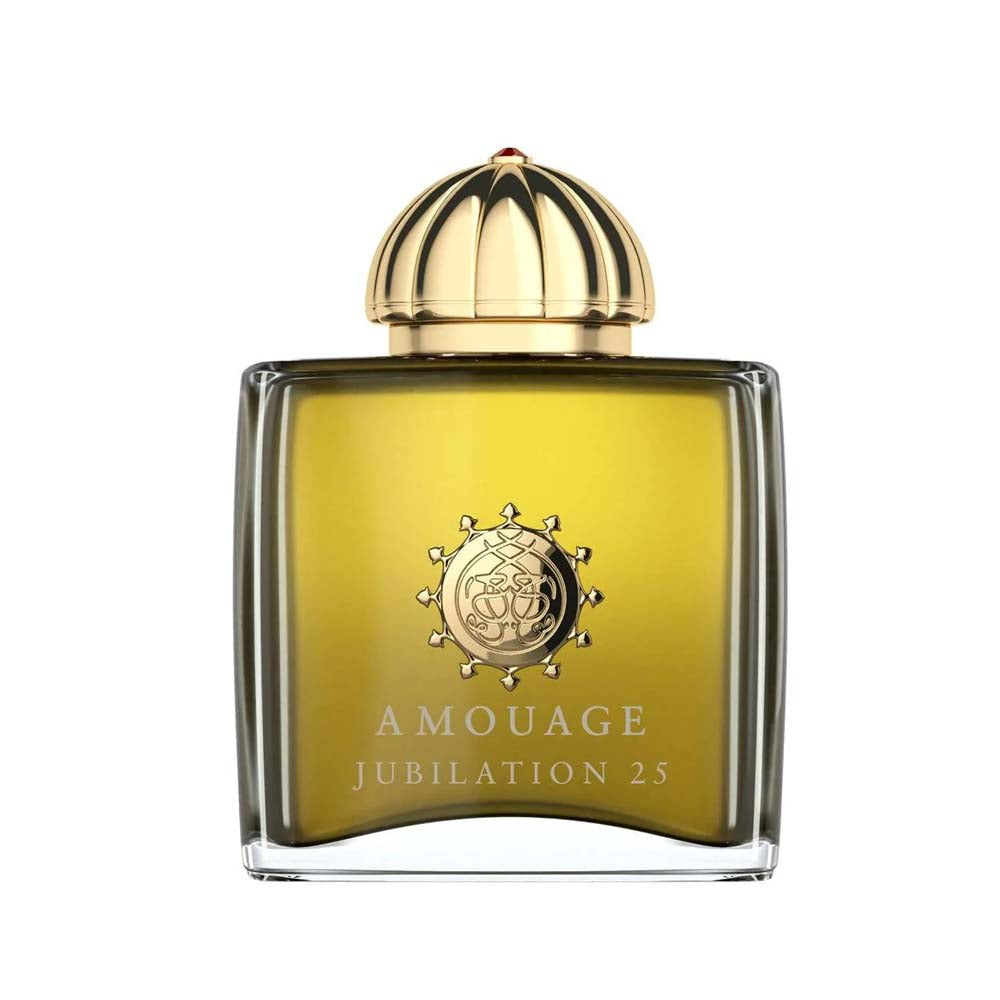Amouage Jubilation 25 Eau De Parfum 100ml For Women