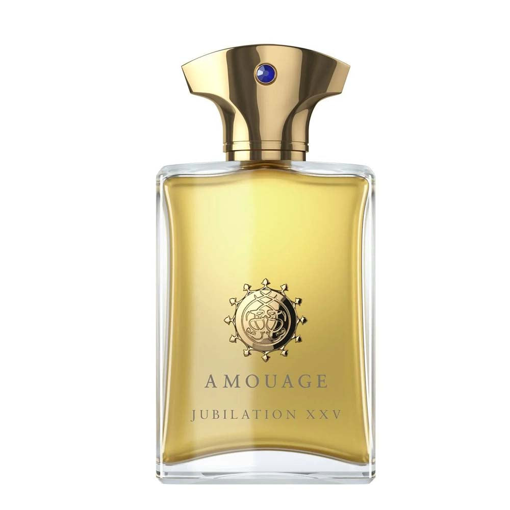 Amouage Jubilation XXV Eau De Parfum 100ml For Men