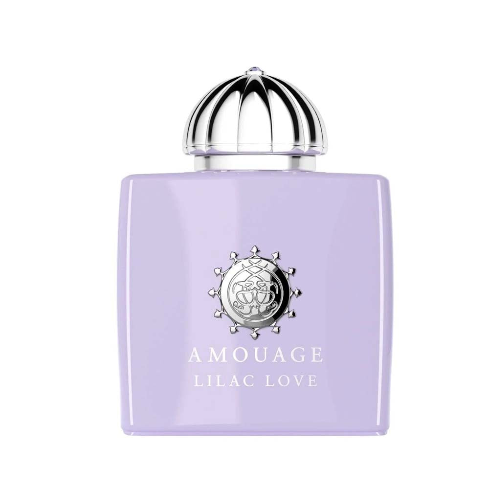 Amouage Lilac Love Eau De Parfum 100ml For Women