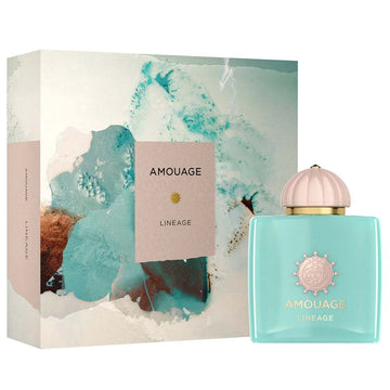 Amouage Lineage Eau De Parfum 100ml For Unisex