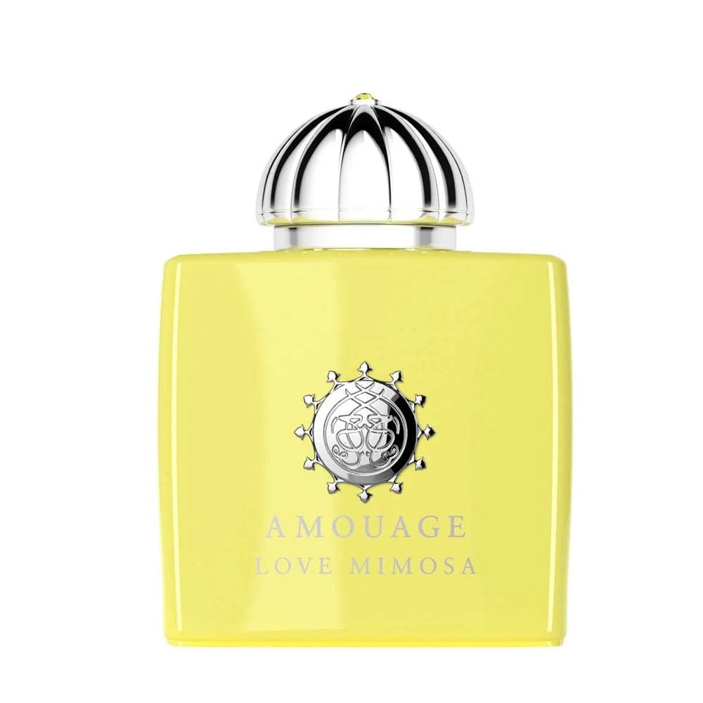 Amouage Love Mimosa Eau De Parfum 100ml For Women