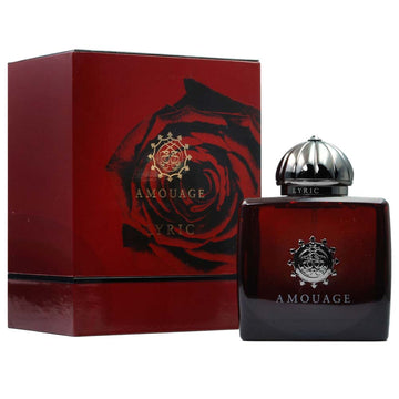 Amouage Lyric Eau De Parfum 100ml For Women