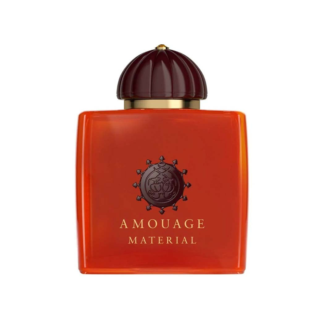 Amouage Material Eau De Parfum 100ml For Women