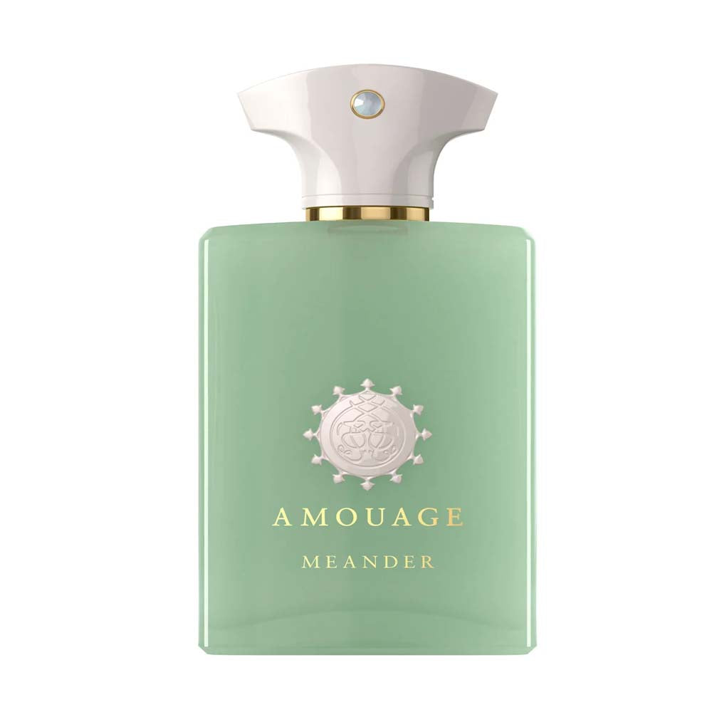 Amouage Meander Eau De Parfum 100ml For Unisex