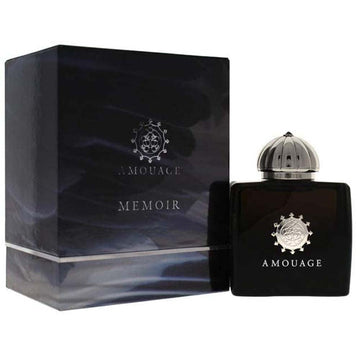 Amouage Memoir Eau De Parfum 100ml For Women