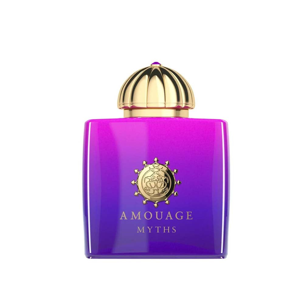 Amouage Myths Eau De Parfum 100ml For Women