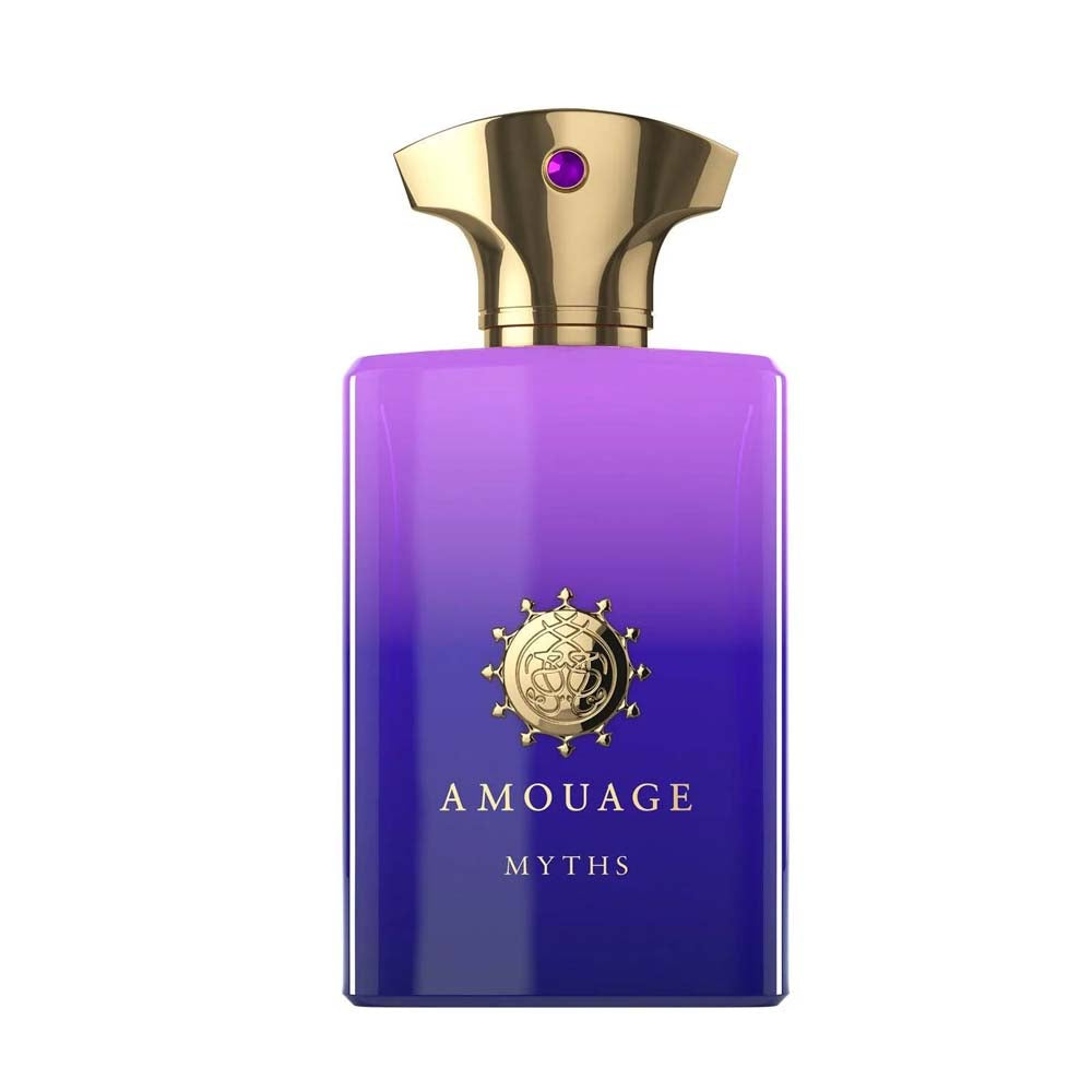 Amouage Myths Eau De Parfum 100ml For Men