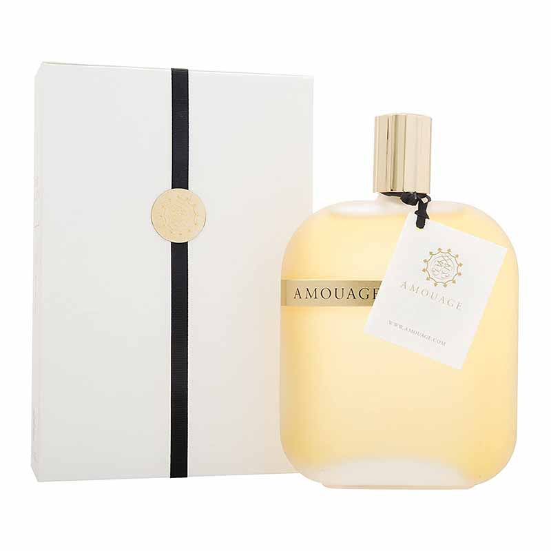 Amouage Opus I Eau De Parfum 100ml For Unisex