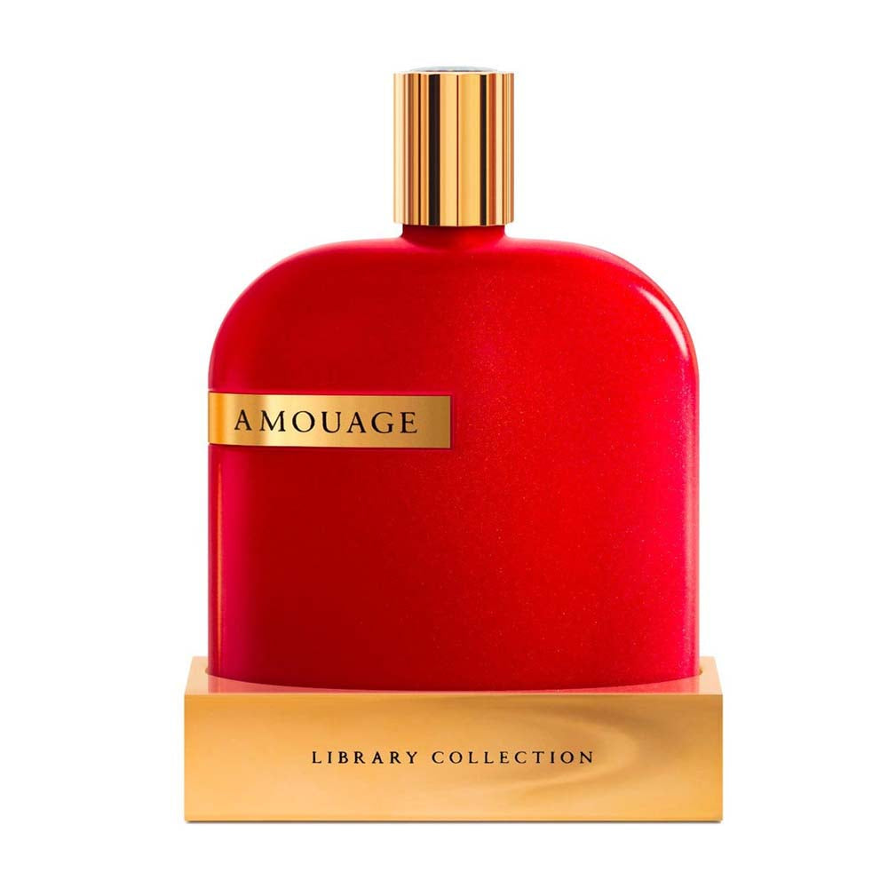 Amouage Opus IX Eau De Parfum 100ml For Unisex