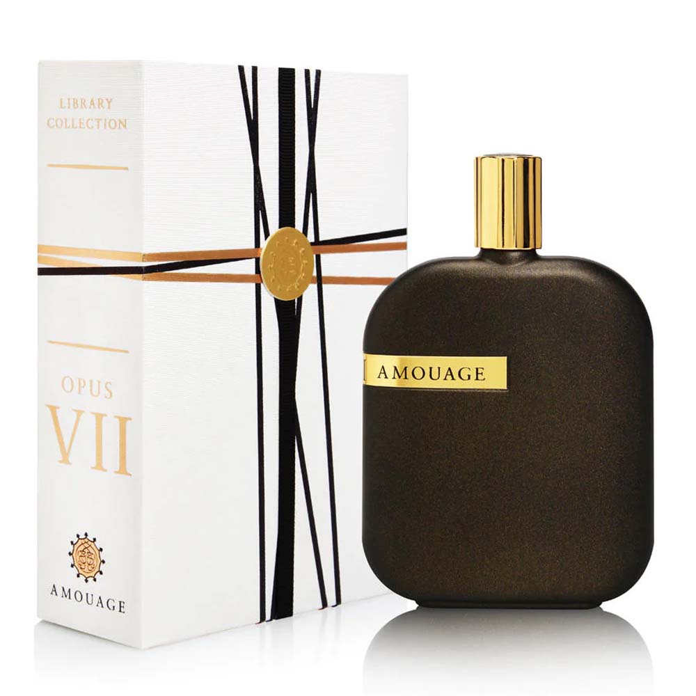Amouage Opus VII Eau De Parfum 100ml For Unisex
