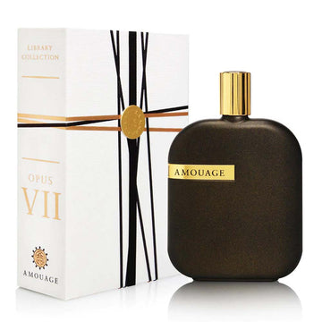 Amouage Opus VII Eau De Parfum 100ml For Unisex