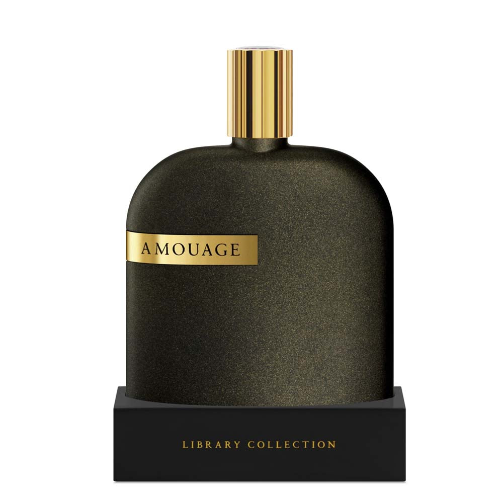 Amouage Opus VII Eau De Parfum 100ml For Unisex