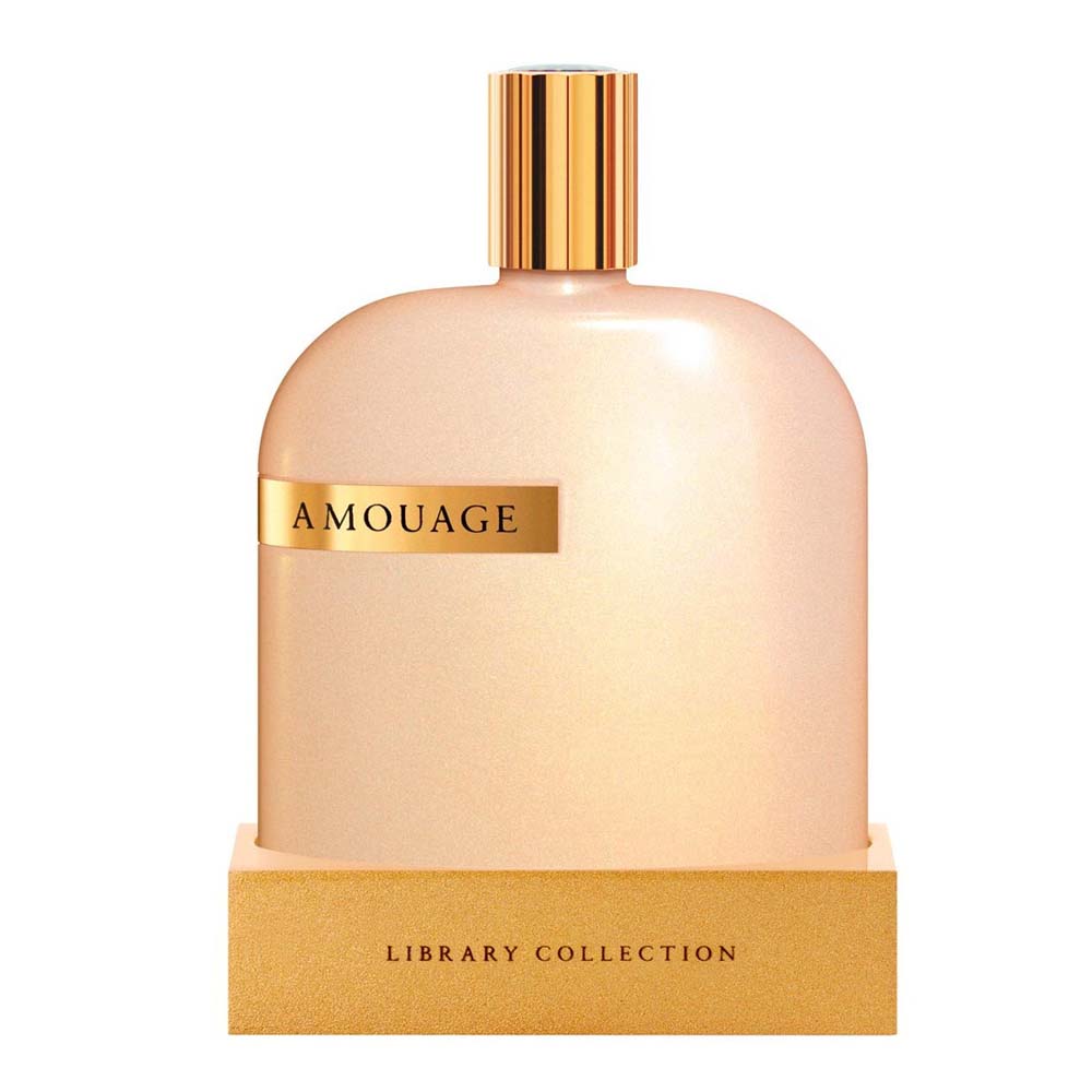 Amouage Opus VIII Eau De Parfum 100ml For Unisex