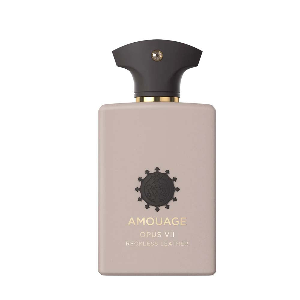 Amouage Opus VII Reckless Leather Eau De Parfum 100ml For Unisex