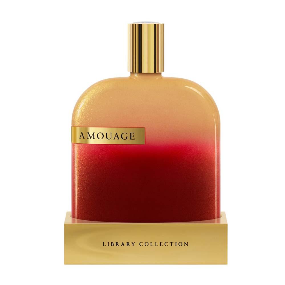 Amouage Opus X Eau De Parfum 100ml For Unisex