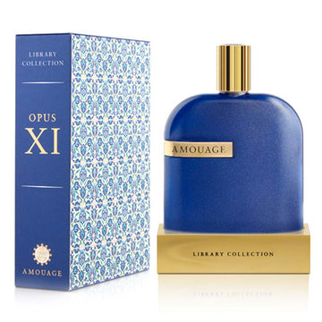 Amouage Opus XI Eau De Parfum 100ml For Unisex