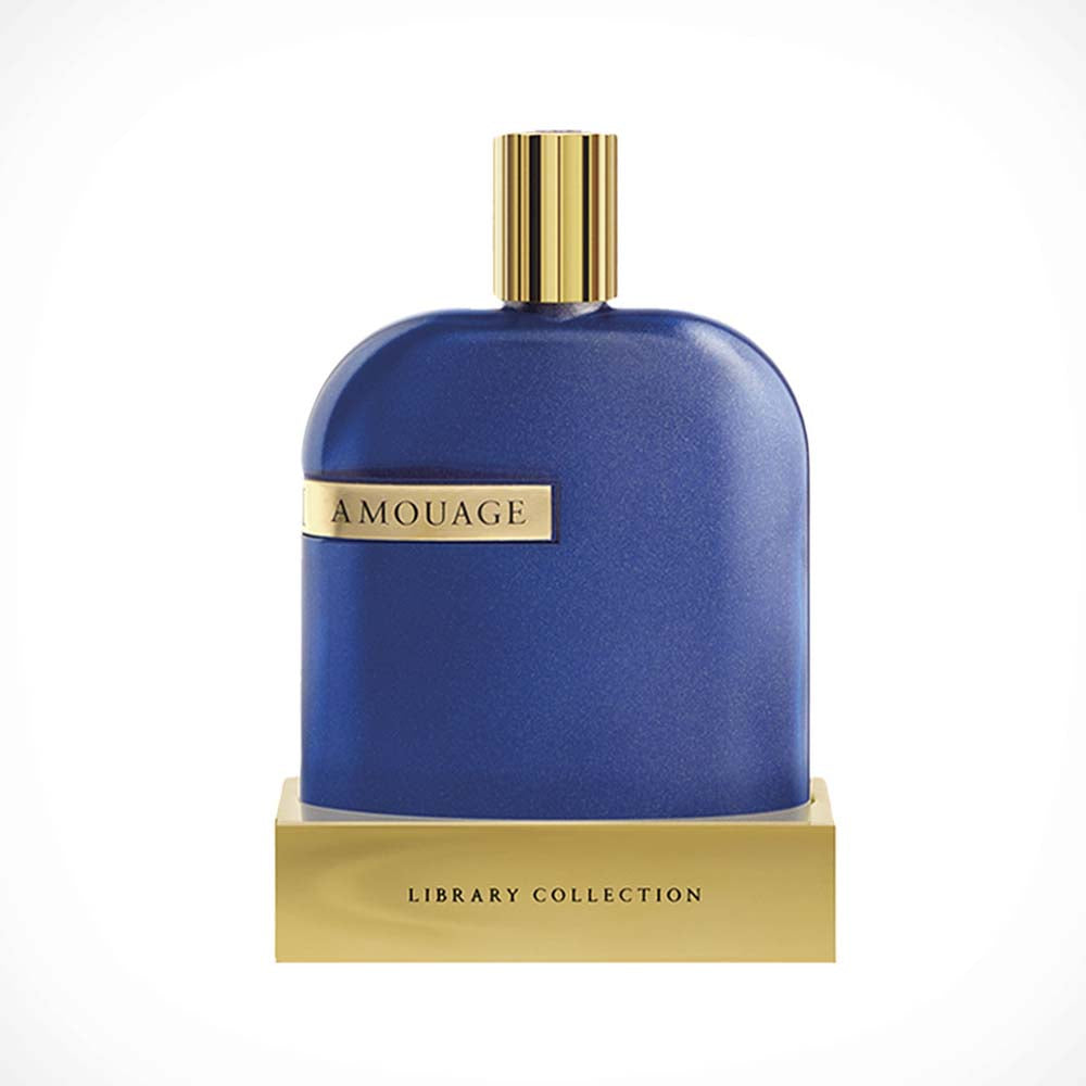 Amouage Opus XI Eau De Parfum 100ml For Unisex