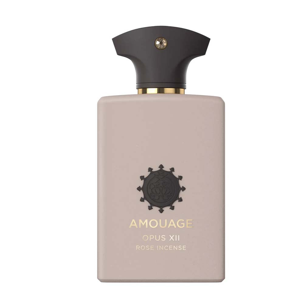Amouage Opus XII Rose Incense Eau De Parfum 100ml For Unisex