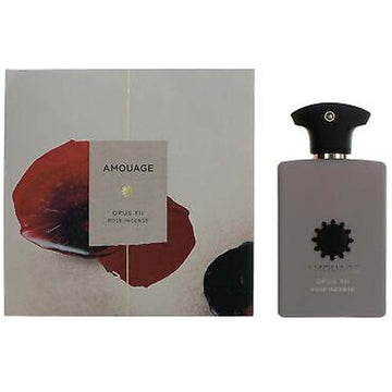 Amouage Opus XII Rose Incense Eau De Parfum 100ml For Unisex