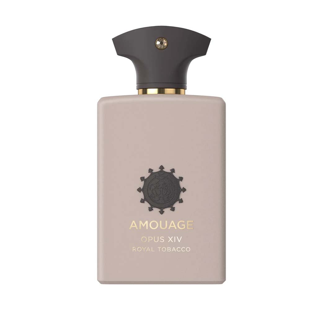 Amouage Opus XIV Royal Tobacco Eau De Parfum 100ml For Unisex