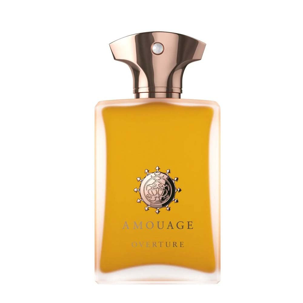 Amouage Overture Eau De Parfum 100ml For Men