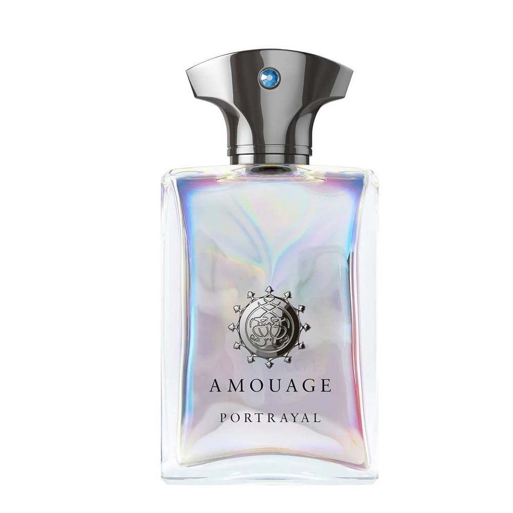 Amouage Portrayal Man Eau De Parfum 100ml For Men