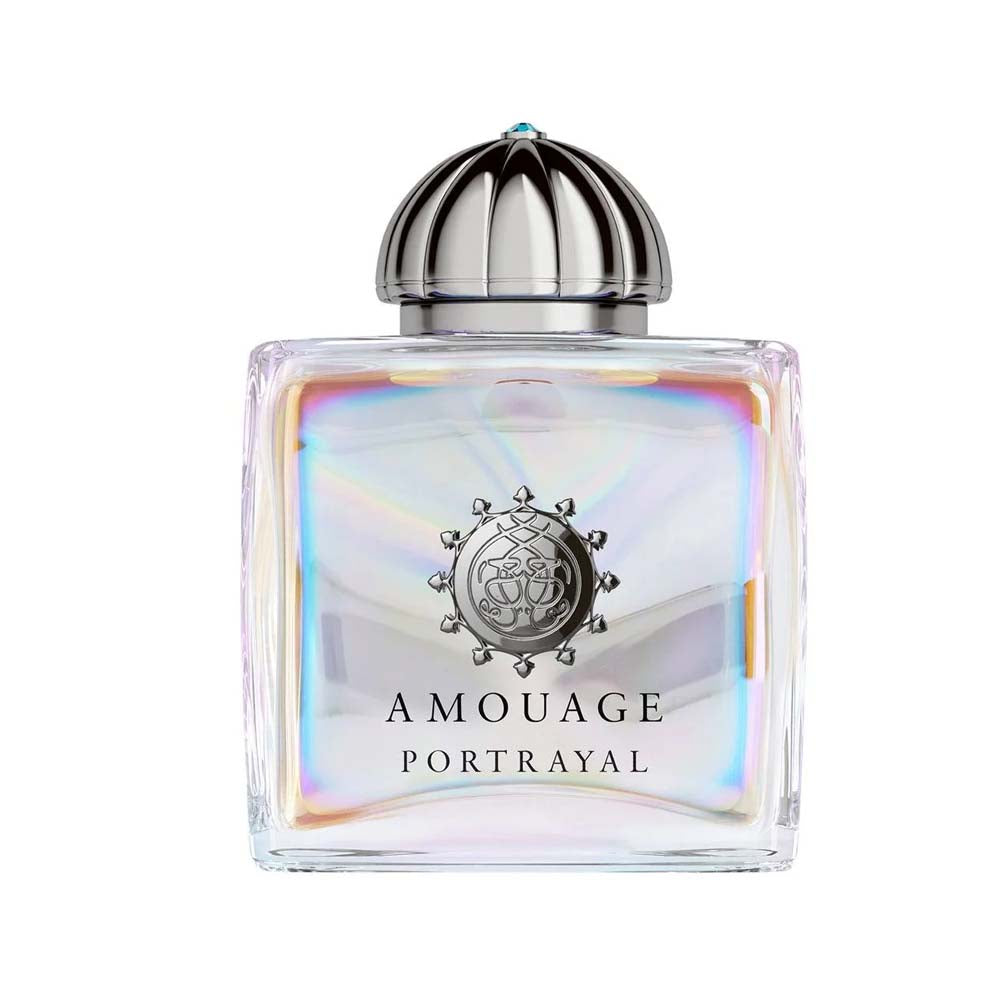 Amouage Portrayal Eau De Parfum 100ml For Women