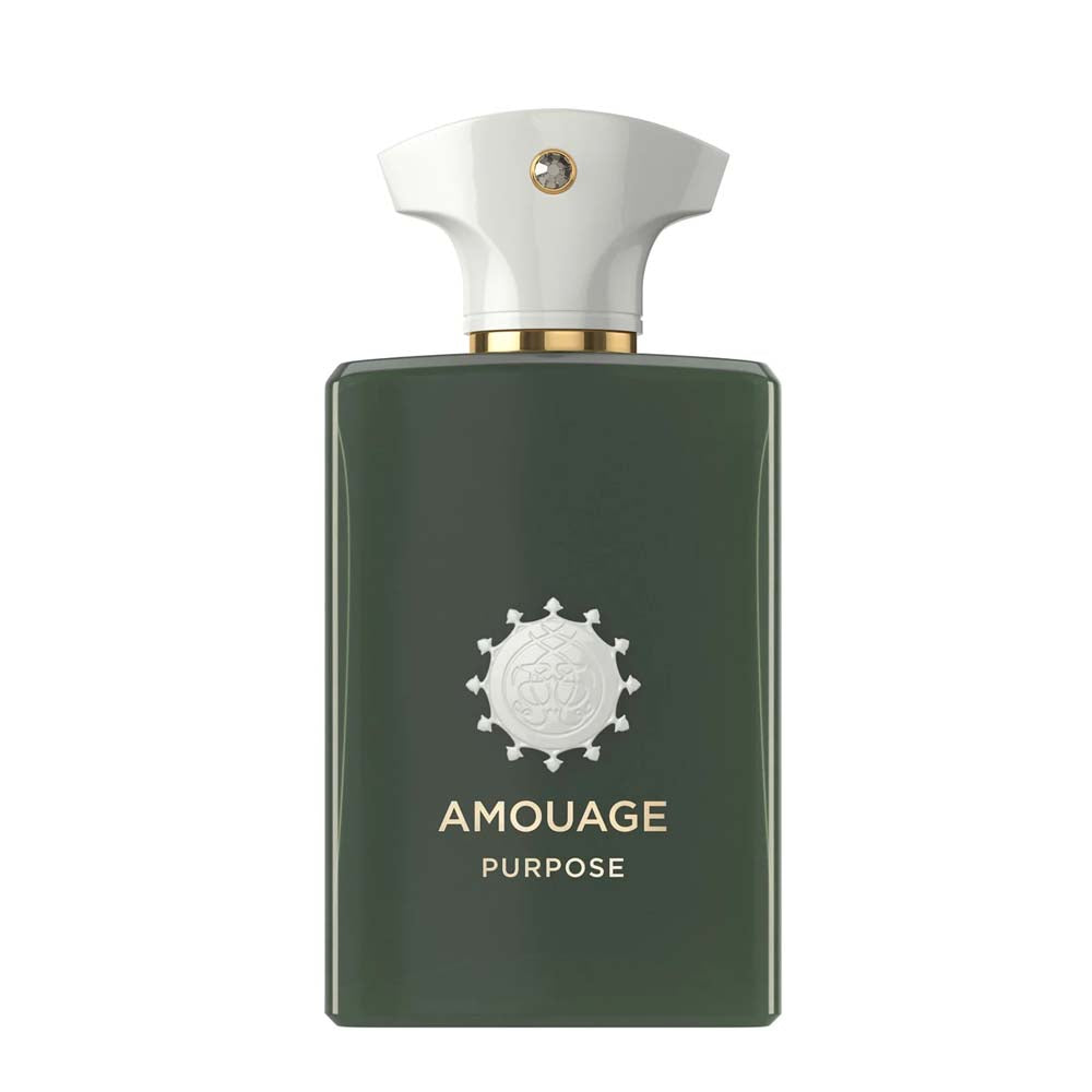 Amouage Purpose Eau De Parfum 100ml For Unisex