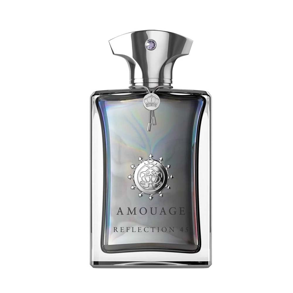 Amouage Reflection 45 Exceptional Extrait 100ml For Men