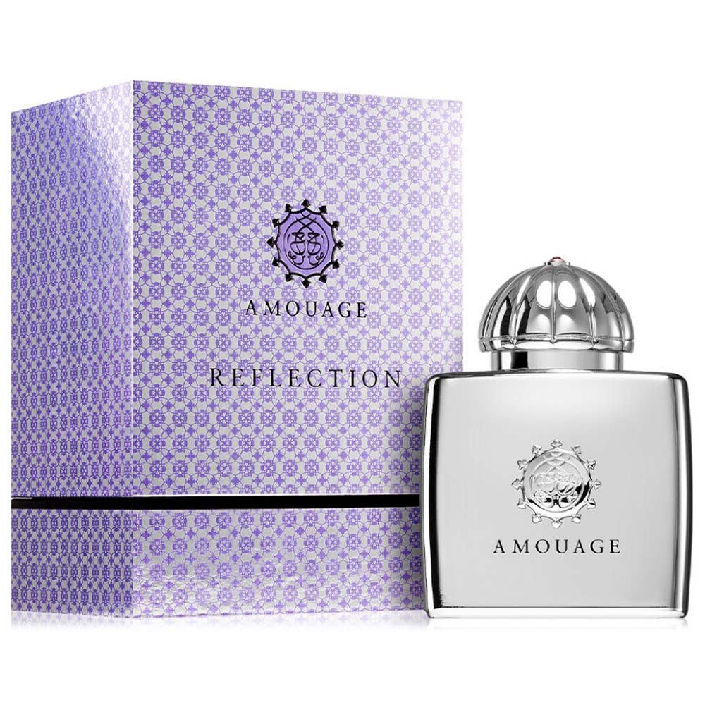 Amouage Reflection Eau De Parfum 100ml For Women