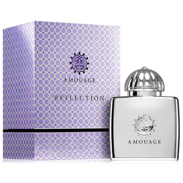 Amouage Reflection Eau De Parfum 100ml For Women
