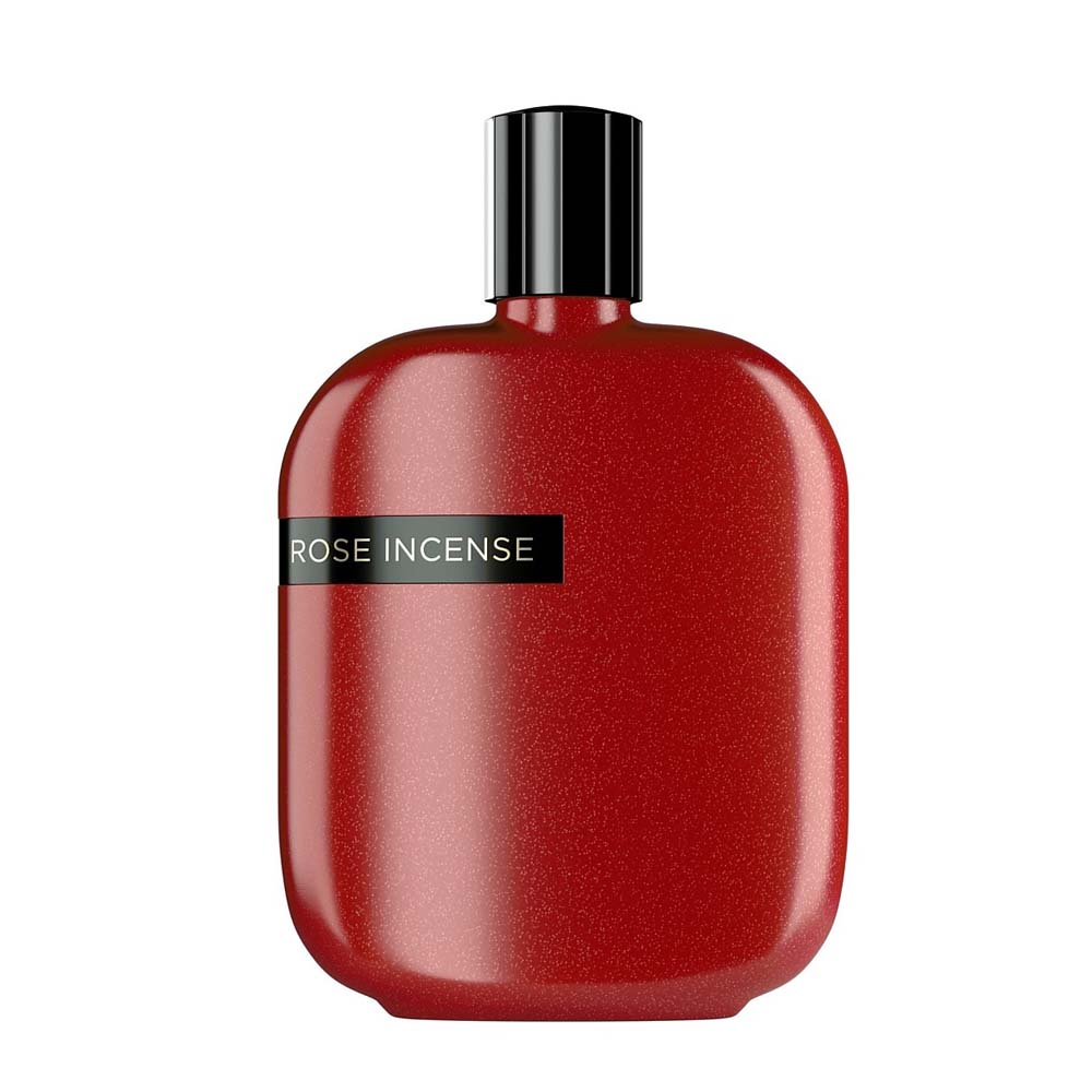 Amouage Rose Incense Eau De Parfum 100ml For Unisex