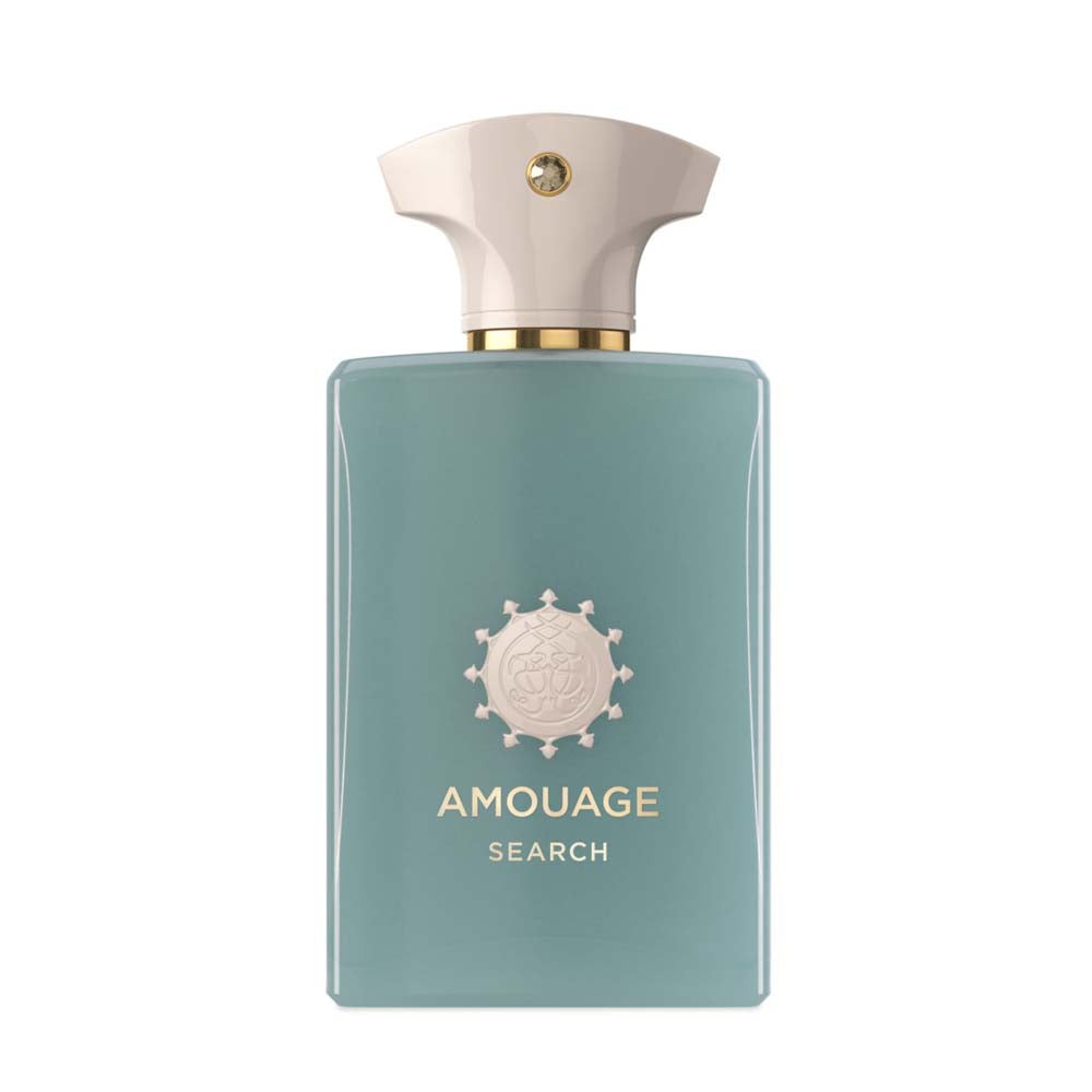 Amouage Search Eau De Parfum 100ml For Unisex